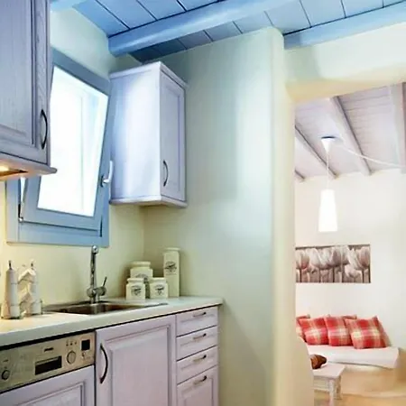 Gt فندق أورنوس