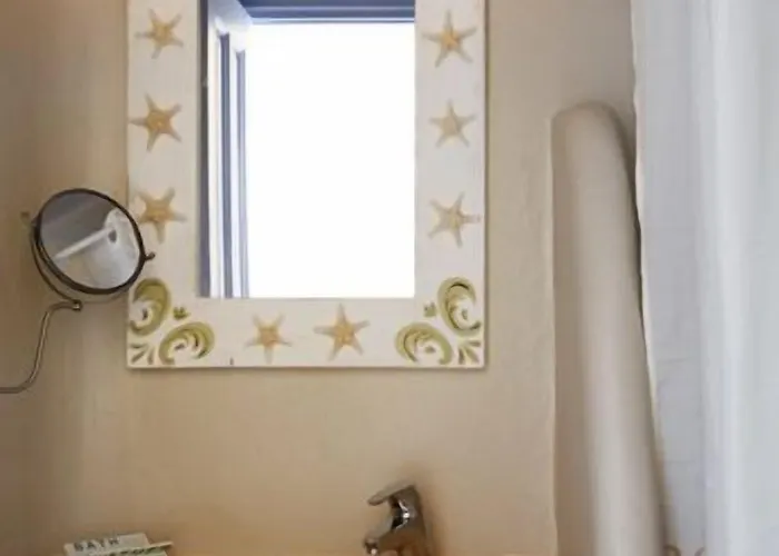 Ξενοδοχείο Gt