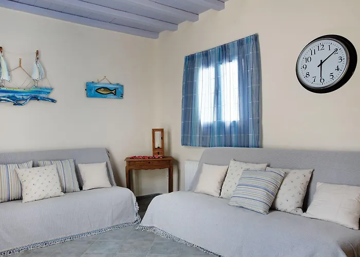 Ξενοδοχείο Gt