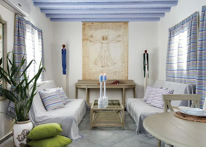 Ξενοδοχείο Gt