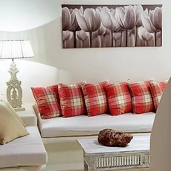 Gt Ξενοδοχείο Ορνός