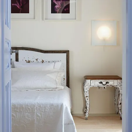Appartement Gt Ornos (Mykonos)