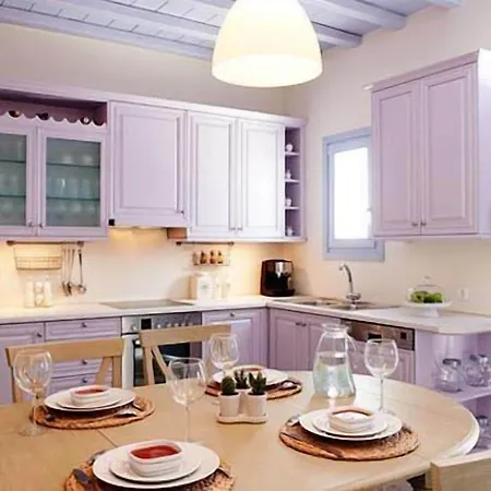 Appartement Gt Ornos (Mykonos)