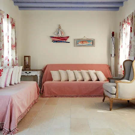 Appartement Gt