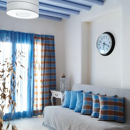 Gt Appartement