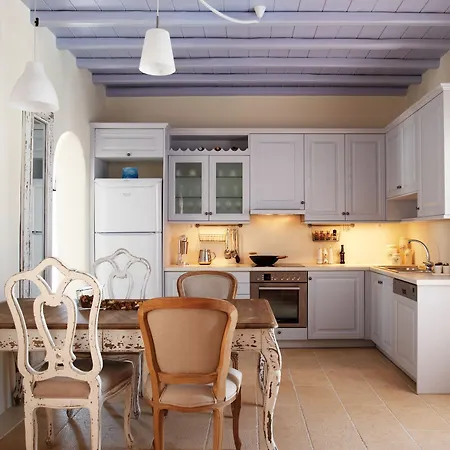 Gt Appartement Ornos (Mykonos)