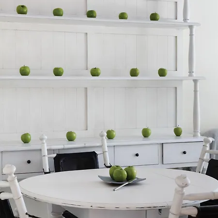 Hotel Gt Ornos (Mykonos)