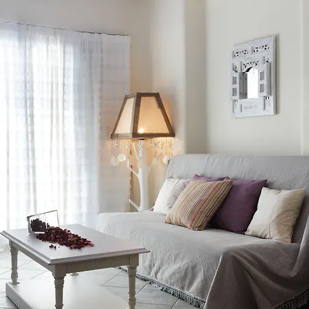 Gt Hotel Ornos (Mykonos)