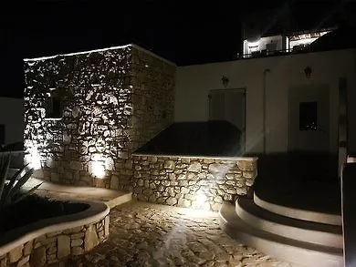 Appartement Gt Ornos (Mykonos)
