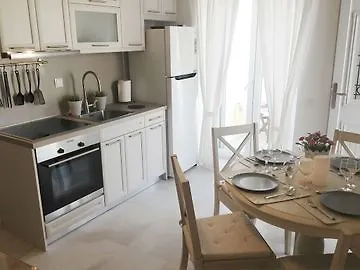 Appartement Gt