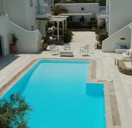 Gt Appartement *