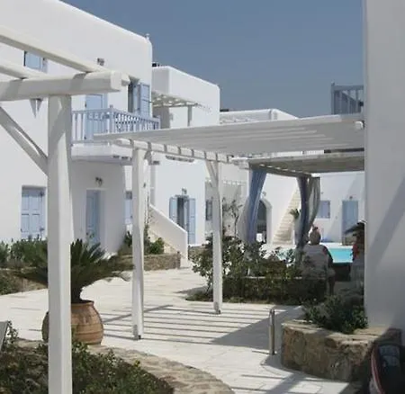 Gt Ornos (Mykonos)
