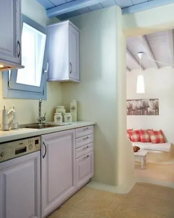 Appartement Gt