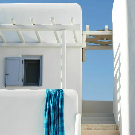 Appartement Gt
