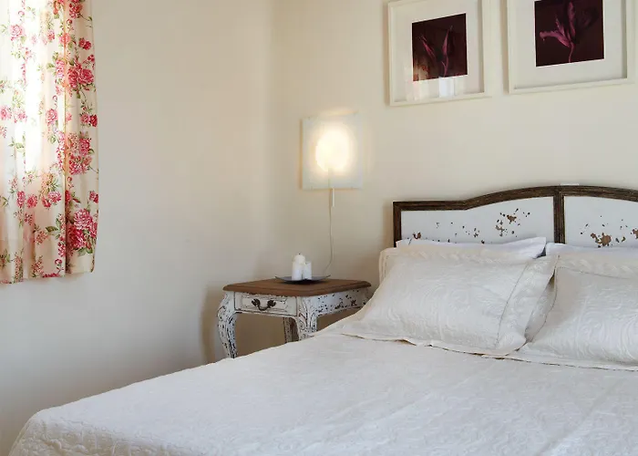 Hotel Gt Ornos (Mykonos)