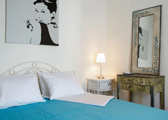 Gt 4* Ornos (Mykonos)