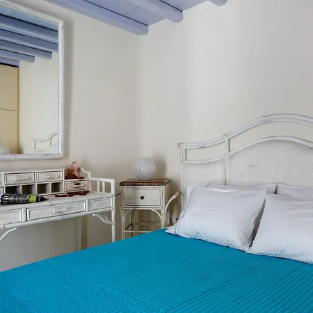 Gt 4* Mykonos Town