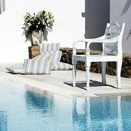 Hotel Gt Mykonos Town