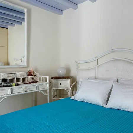 Apartamento Gt *