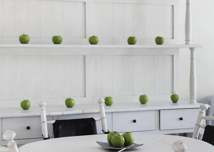 Hotell Gt Ornos (Mykonos)