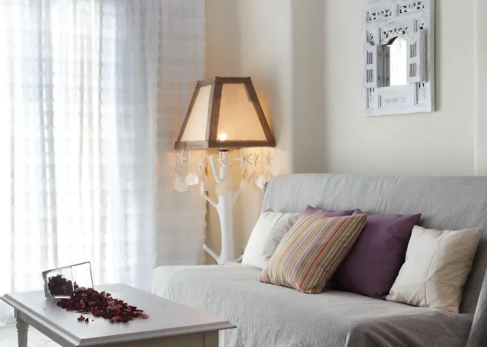 Gt Hotell Ornos (Mykonos)